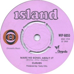 Make No Bones About It
