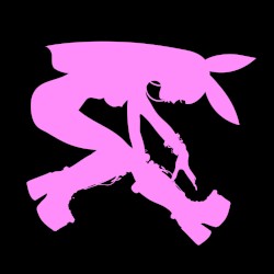 Jane Doe in the dream house