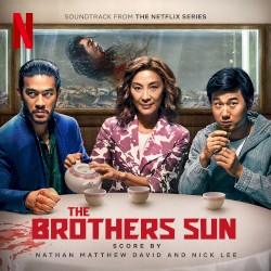 The Brothers Sun (Soundtrack from the Netflix Series)