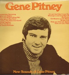 New Sounds of Gene Pitney