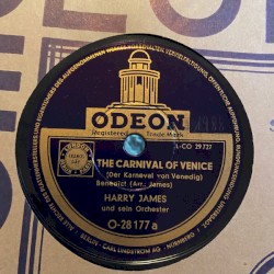 The Carnival of Venice / The Flight of the Bumble Bee