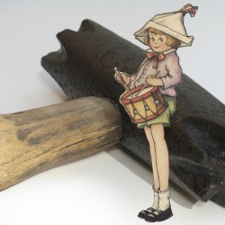 ジ・アザー・サイド・オブ・太陽と処罰感情