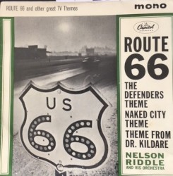 Route 66 and Other Great TV Themes
