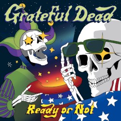 Ready or Not