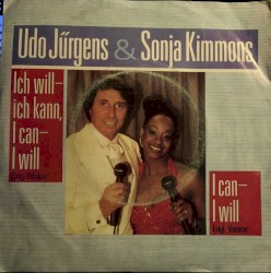 Ich will - ich kann, I Can - I Will