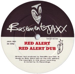 Red Alert / YoYo