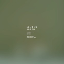 Almond Green
