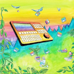 A Philosophy of Tracking