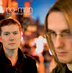 The Break-Up for Real (drum mix)