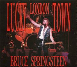 Lucky London Town