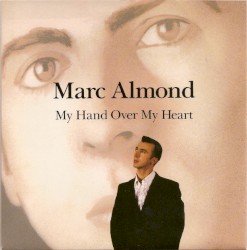 My Hand Over My Heart