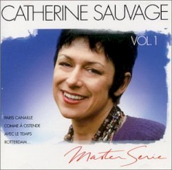 Catherine Sauvage, Vol. 1