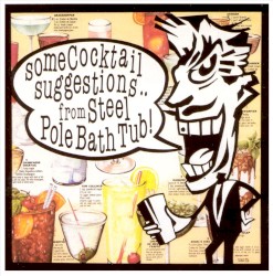 Some Cocktail Suggestions