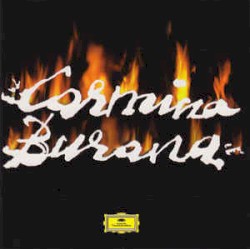 Carmina Burana