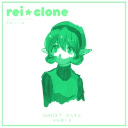 Saria (GHOST DATA Remix)