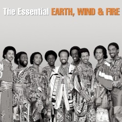 The Essential Earth, Wind & Fire