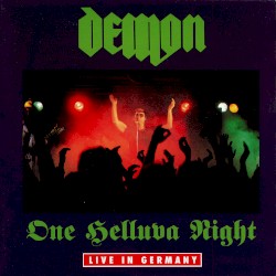 One Helluva Night: Live In Germany