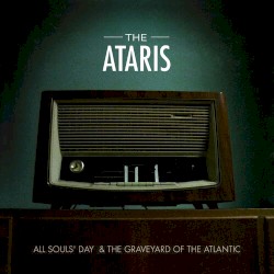 All Souls Day & The Graveyard of the Atlantic