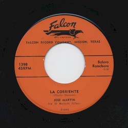 La corriente / Venganza