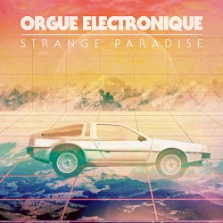 Strange Paradise