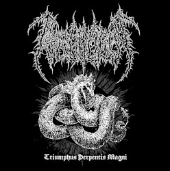 Triumphus Serpentis Magni