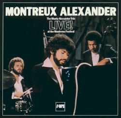 Montreux Alexander