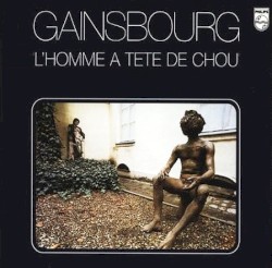 L’Homme à tête de chou