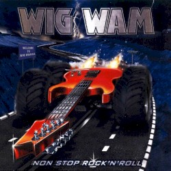 Non Stop Rock'n'Roll