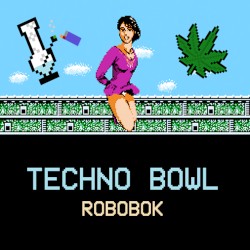 Techno Bowl