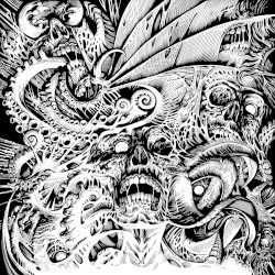 Imminent Violent Death