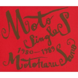 Moto Singles 1980-1989