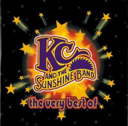 The Very Best of KC and the Sunshine Band