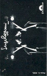 Serge Reggiani
