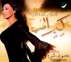 كبر الحب