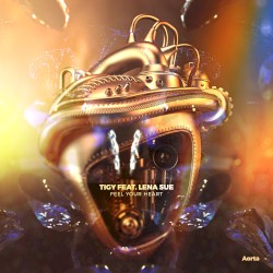 Feel Your Heart (radio edit)