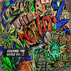 Discover the World Vol. 2