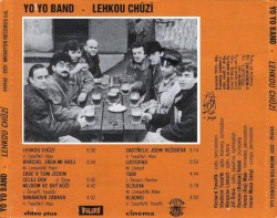 Lehkou chůzí