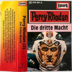 Perry Rhodan 2: Die dritte Macht
