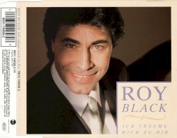 Ich träume mich zu dir