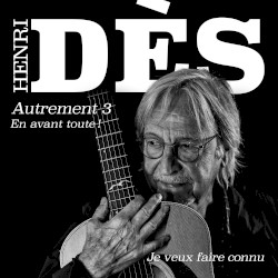 Je veux faire connu