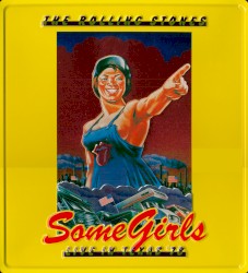 Some Girls: Live in Texas ’78