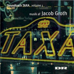 Soundtrack TAXA (Volume 1)