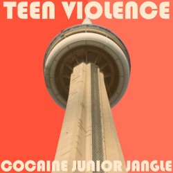 Cocaine Junior Jangle/Belong to You
