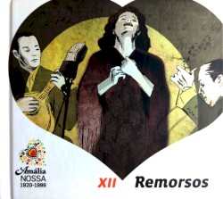 Amália nossa: Remorsos