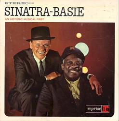 Sinatra–Basie: An Historic Musical First