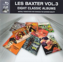 Eight Classic Albums, Vol. 3