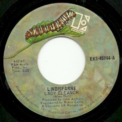 Lady Eleanor