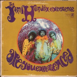 Are You Experienced