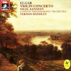 Violin Concerto