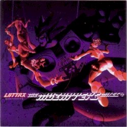 The Muzapper’s Mixes